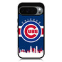 Chicago Cubs 4 Google Pixel 10 Pro XL Case