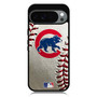 chicago cubs bear logo Ball Google Pixel 10 Pro XL Case