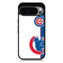 Chicago Cubs Logo 1 Google Pixel 10 Pro XL Case