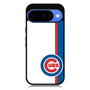 Chicago Cubs Logo 2 Google Pixel 10 Case