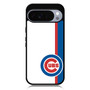 Chicago Cubs Logo 2 Google Pixel 10 Pro Case