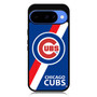 Chicago Cubs Logo 4 Google Pixel 10 Case
