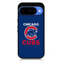 Chicago Cubs Google Pixel 10 Case