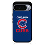 Chicago Cubs Google Pixel 10 Pro Case