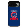Chicago Cubs Google Pixel 10 Pro XL Case