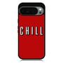 Chill Netflix Google Pixel 10 Pro XL Case Chill Netflix Google Pixel 10 Pro XL Case