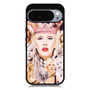 Christina Aguilera Collage Google Pixel 10 Pro Case