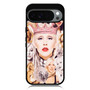 Christina Aguilera Collage Google Pixel 10 Pro XL Case