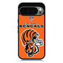 Cincinnati Bengals 1 Google Pixel 10 Pro XL Case