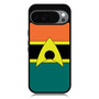 Classic aquaman logo Google Pixel 10 Pro XL Case Classic aquaman logo Google Pixel 10 Pro XL Case