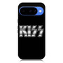 Classic Kiss Logo Google Pixel 10 Case Classic Kiss Logo Google Pixel 10 Case