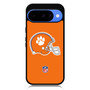 Clemson Tigers 3 Google Pixel 10 Case