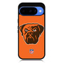 Cleveland Browns 1 Google Pixel 10 Case