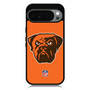 Cleveland Browns 1 Google Pixel 10 Pro XL Case