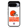 Cleveland Browns 2 Google Pixel 10 Pro Case