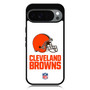 Cleveland Browns 2 Google Pixel 10 Pro XL Case