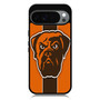 Cleveland browns Google Pixel 10 Pro XL Case