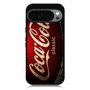 Cocacola Classic Google Pixel 10 Pro XL Case Cocacola Classic Google Pixel 10 Pro XL Case