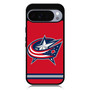 Columbus Blue Jackets Google Pixel 10 Pro Case