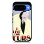 Cruella Google Pixel 10 Case