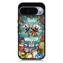 Cuphead All Boss 1 Google Pixel 10 Pro Case