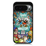 Cuphead All Boss 1 Google Pixel 10 Pro XL Case