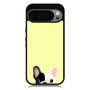 Cute French Bulldog Yellow Google Pixel 10 Pro XL Case