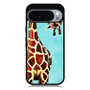 Cute Giraffe Google Pixel 10 Pro Case