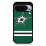 Dallas hockey jersey Google Pixel 10 Pro Case
