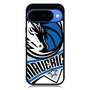 Dallas Mavericks Google Pixel 10 Case