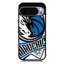Dallas Mavericks Google Pixel 10 Pro Case