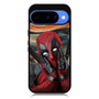 Dead Pool Art Google Pixel 10 Case