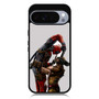 Deadpool VS Wolverine Google Pixel 10 Pro Case