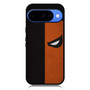 Deathstroke face Google Pixel 10 Case