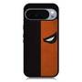 Deathstroke face Google Pixel 10 Pro Case