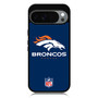 Denver Broncos 1 Google Pixel 10 Pro XL Case