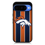 Denver Broncos 2 Google Pixel 10 Case