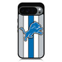 detroit lions Google Pixel 10 Pro XL Case detroit lions Google Pixel 10 Pro XL Case