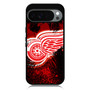 Detroit Red Wings 2 Google Pixel 10 Pro XL Case