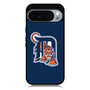 Detroit Tiger 2 Google Pixel 10 Pro Case Detroit Tiger 2 Google Pixel 10 Pro Case
