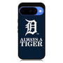 Detroit tigers Always A Tiger Google Pixel 10 Case