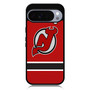 devils hockey jersey Google Pixel 10 Pro Case