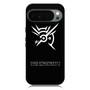 Dishonored 2 game outsider Google Pixel 10 Pro XL Case
