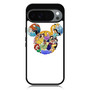 Disney Character with Micky Mouse 1 Google Pixel 10 Pro XL Case