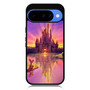 Disney Castle Google Pixel 10 Case Disney Castle Google Pixel 10 Case