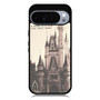 Disney Casttle Quote Google Pixel 10 Pro Case