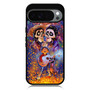 Disney Coco 2 Google Pixel 10 Pro XL Case