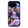 Disney Evil Villain Google Pixel 10 Case Disney Evil Villain Google Pixel 10 Case