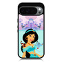 Disney Princess Jasmine Google Pixel 10 Pro XL Case
