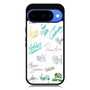 disney signature Google Pixel 10 Case